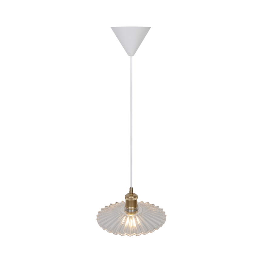 Nordlux - Pakabinamas sietynas TORINA 1xE27/40W/230V diametras 24 cm