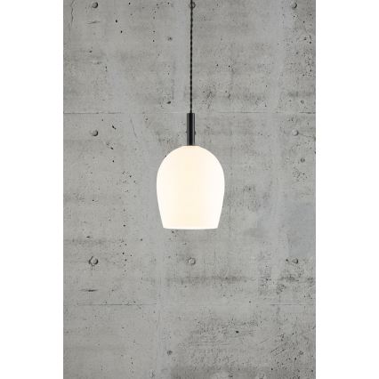 Nordlux - Pakabinamas sietynas UMA 1xE27/40W/230V