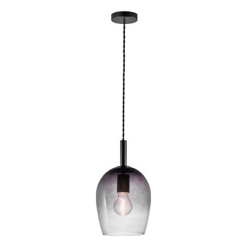 Nordlux - Pakabinamas sietynas UMA 1xE27/40W/230V