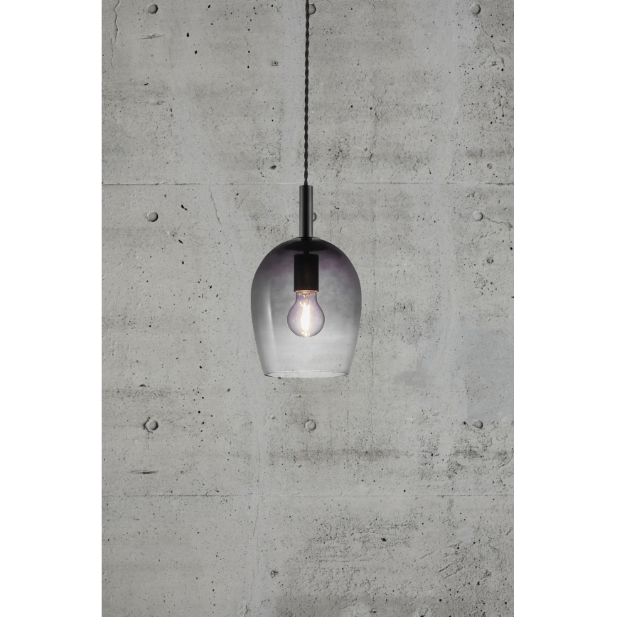 Nordlux - Pakabinamas sietynas UMA 1xE27/40W/230V