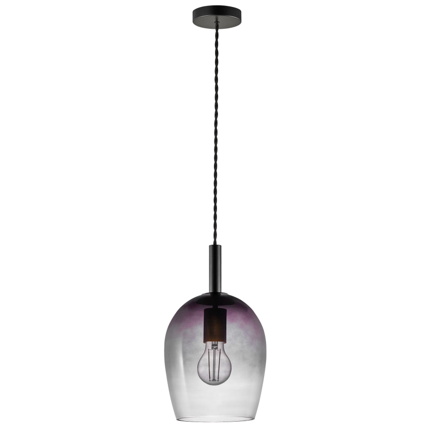 Nordlux - Pakabinamas sietynas UMA 1xE27/40W/230V