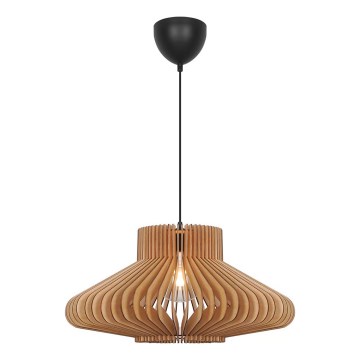 Nordlux - Pakabinamas šviestuvas ant laido MANAGO 1xE27/40W/230V