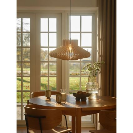 Nordlux - Pakabinamas šviestuvas ant laido MANAGO 1xE27/40W/230V