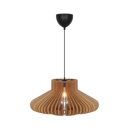 Nordlux - Pakabinamas šviestuvas ant laido MANAGO 1xE27/40W/230V