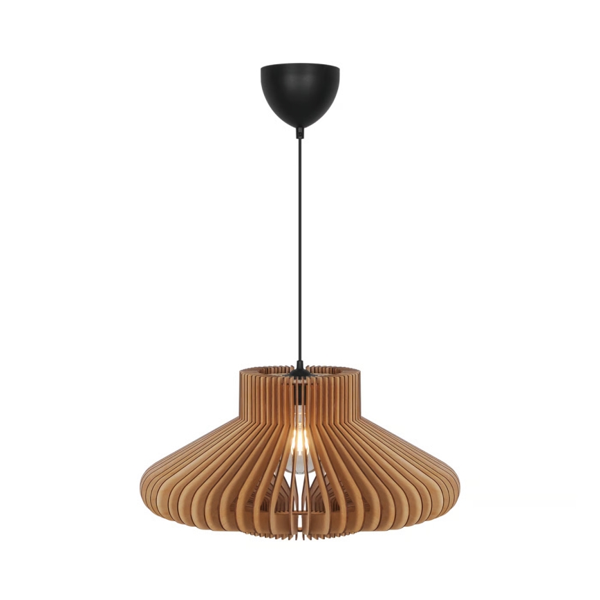 Nordlux - Pakabinamas šviestuvas ant laido MANAGO 1xE27/40W/230V