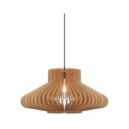Nordlux - Pakabinamas šviestuvas ant laido MANAGO 1xE27/40W/230V