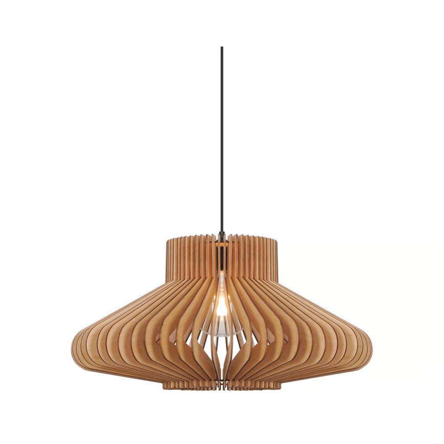 Nordlux - Pakabinamas šviestuvas ant laido MANAGO 1xE27/40W/230V