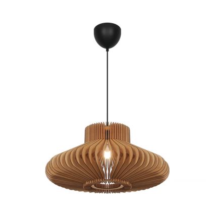 Nordlux - Pakabinamas šviestuvas ant laido MANAGO 1xE27/40W/230V