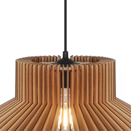 Nordlux - Pakabinamas šviestuvas ant laido MANAGO 1xE27/40W/230V