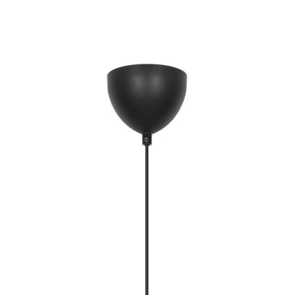 Nordlux - Pakabinamas šviestuvas ant laido MANAGO 1xE27/40W/230V