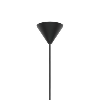Nordlux - Pakabinamas šviestuvas ant laido TILO 1xGU10/15W/230V žalvaris