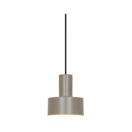 Nordlux - Pakabinamas šviestuvas MATIS 1xE27/40W/230V rudas