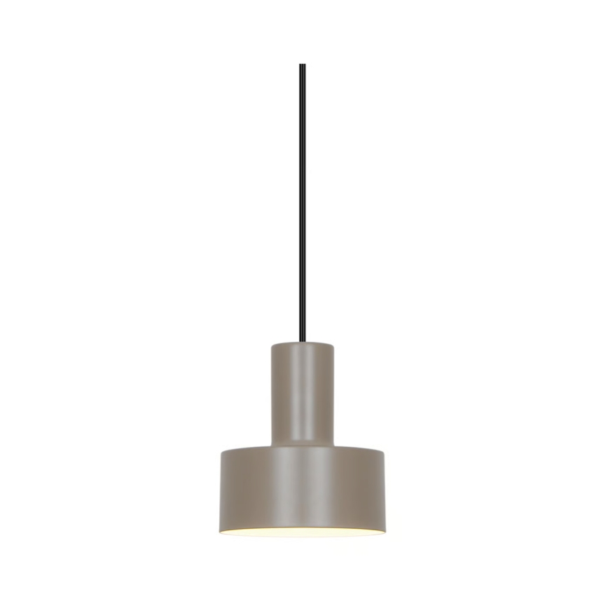 Nordlux - Pakabinamas šviestuvas MATIS 1xE27/40W/230V rudas