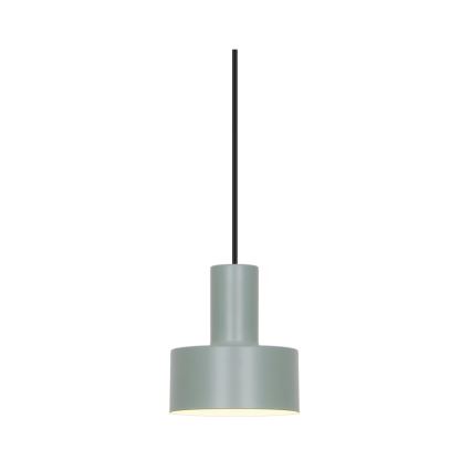 Nordlux - Pakabinamas šviestuvas MATIS 1xE27/40W/230V žalias