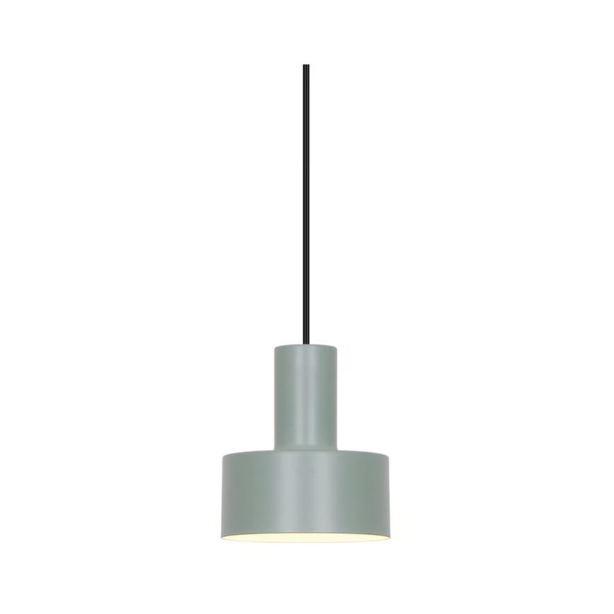 Nordlux - Pakabinamas šviestuvas MATIS 1xE27/40W/230V žalias