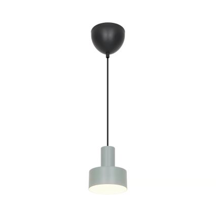 Nordlux - Pakabinamas šviestuvas MATIS 1xE27/40W/230V žalias
