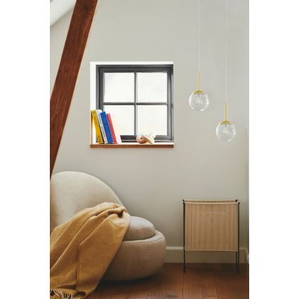 Nordlux - Pakabinamas šviestuvas su laidu CHISELL 1xE14/25W/230V