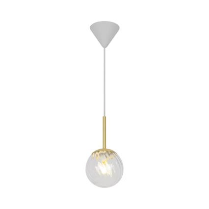 Nordlux - Pakabinamas šviestuvas su laidu CHISELL 1xE14/25W/230V