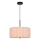 Nordlux - Pakabinamas šviestuvas VIVIENNE su laidu 1xE27/15W/230V skersmuo 40 cm