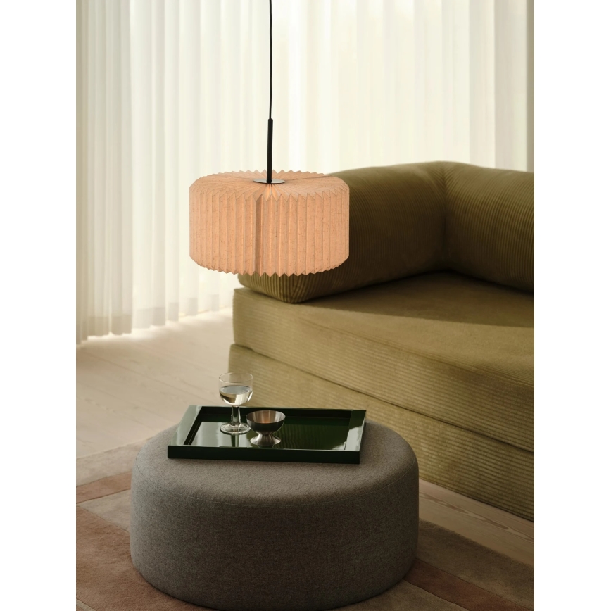 Nordlux - Pakabinamas šviestuvas VIVIENNE su laidu 1xE27/15W/230V skersmuo 40 cm