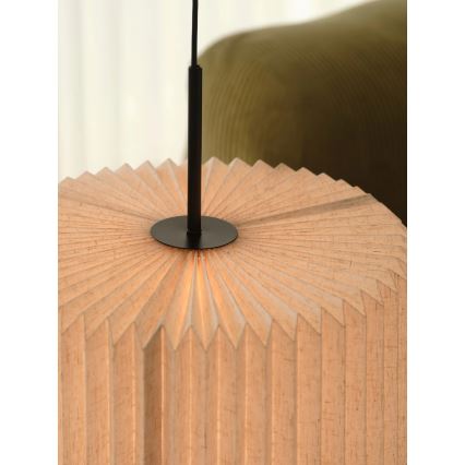 Nordlux - Pakabinamas šviestuvas VIVIENNE su laidu 1xE27/15W/230V skersmuo 40 cm