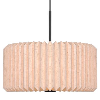 Nordlux - Pakabinamas šviestuvas VIVIENNE su laidu 1xE27/15W/230V skersmuo 40 cm