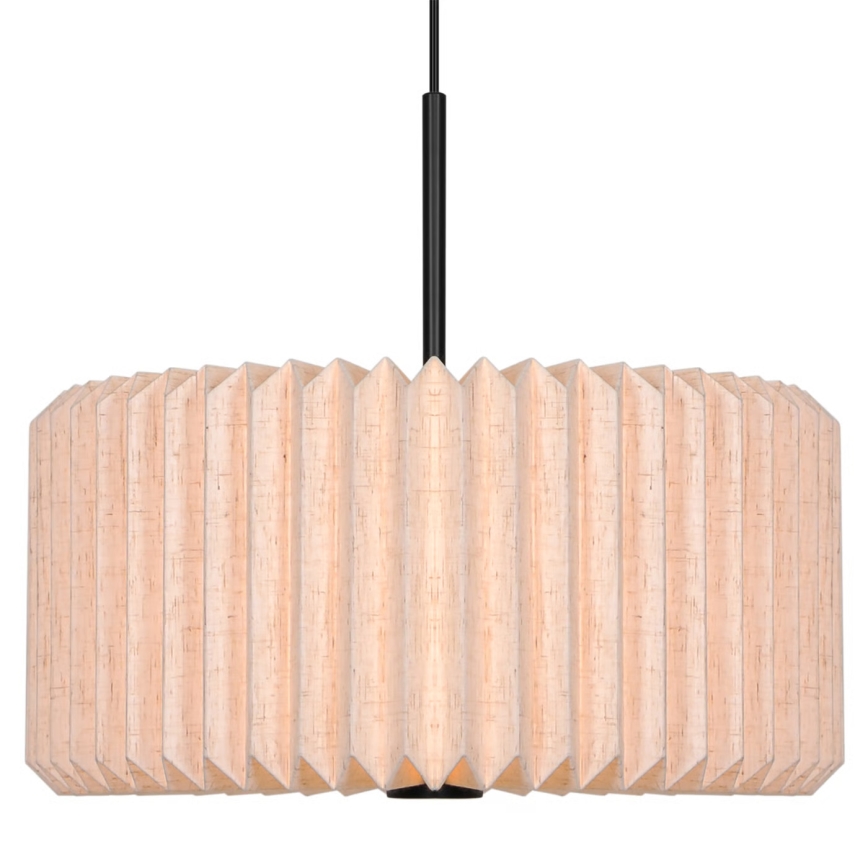 Nordlux - Pakabinamas šviestuvas VIVIENNE su laidu 1xE27/15W/230V skersmuo 40 cm