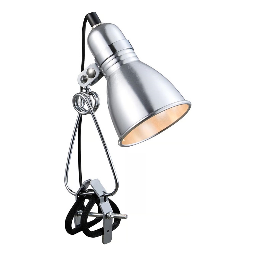 Nordlux - Prisegama lempa PHOTO 1xE27/15W/230V