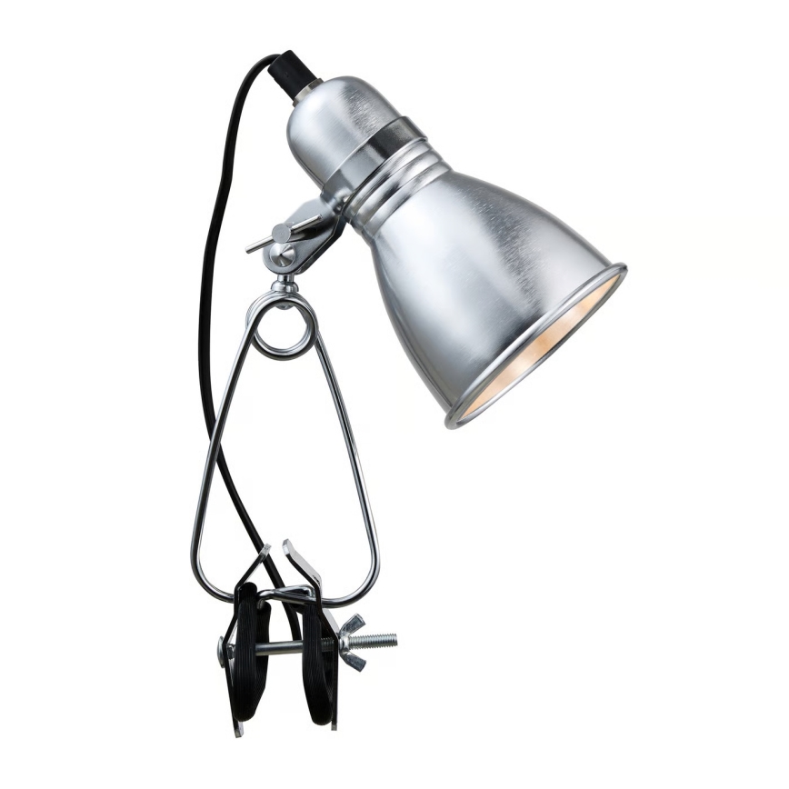 Nordlux - Prisegama lempa PHOTO 1xE27/15W/230V