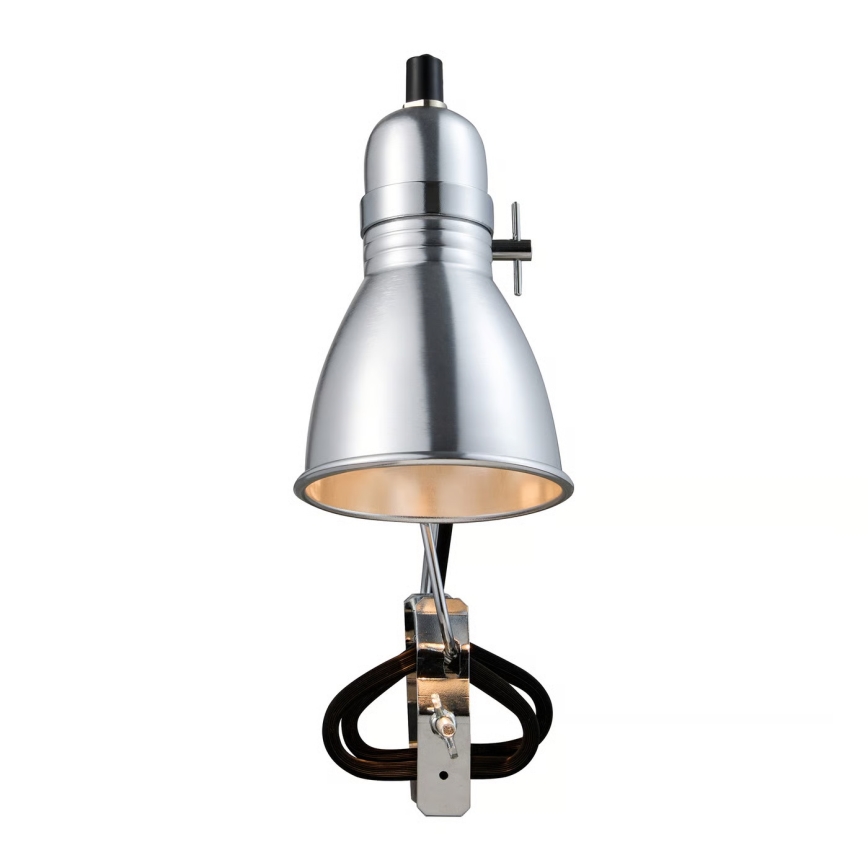 Nordlux - Prisegama lempa PHOTO 1xE27/15W/230V