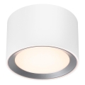 Nordlux - reguliuojamas LED vonios taškinis šviestuvas LANDON LED/6,5W/230V IP44 baltas
