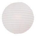 Nordlux - RISO gaubtas pakabinamam šviestuvui, Ø 48 cm, baltas