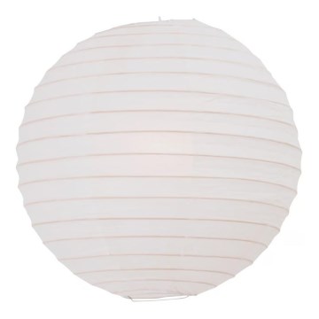 Nordlux - RISO gaubtas pakabinamam šviestuvui, Ø 48 cm, baltas