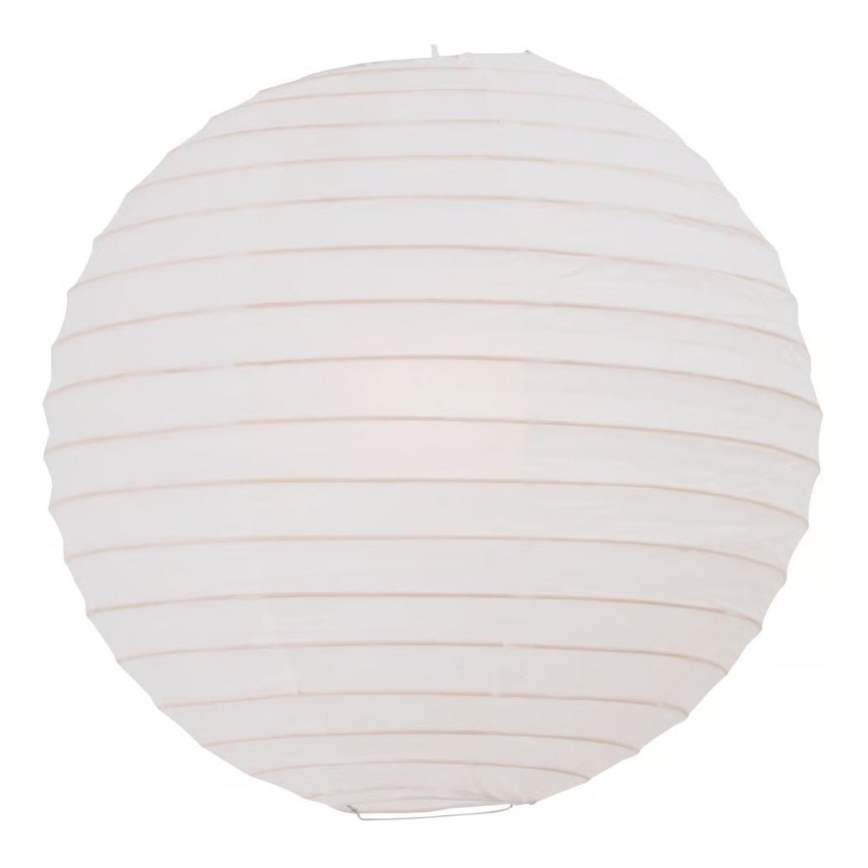 Nordlux - RISO gaubtas pakabinamam šviestuvui, Ø 48 cm, baltas