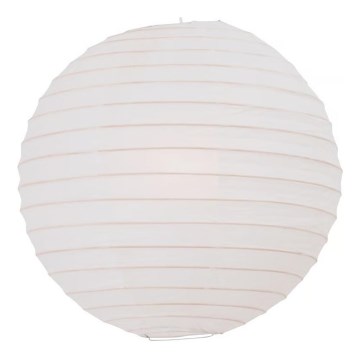 Nordlux - RISO gaubtas šviestuvui, skersmuo 40 cm, baltas