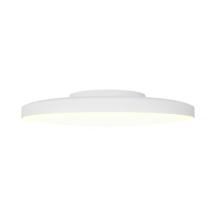 Nordlux - Dimeriuojamas LED vonios kambario lubinis šviestuvas SERENOVA LED/12/18W/230V 3000/4000/5700K Ø 36 cm IP65 balta
