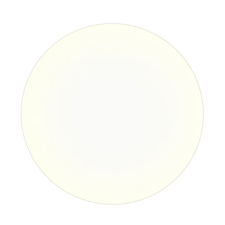 Nordlux - Dimeriuojamas LED vonios kambario lubinis šviestuvas SERENOVA LED/12/18W/230V 3000/4000/5700K Ø 36 cm IP65 balta