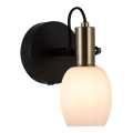 Nordlux - Sieninis šviestuvas ARILD 1xE14/40W/230V