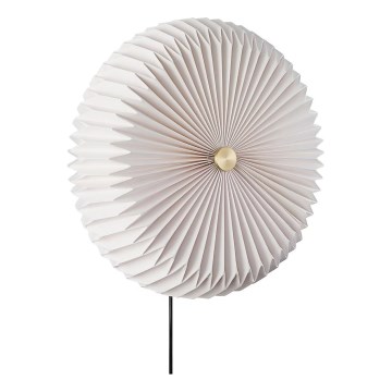 Nordlux - Sieninis šviestuvas BELLOY 2xE27/25W/230V diametras 40 cm