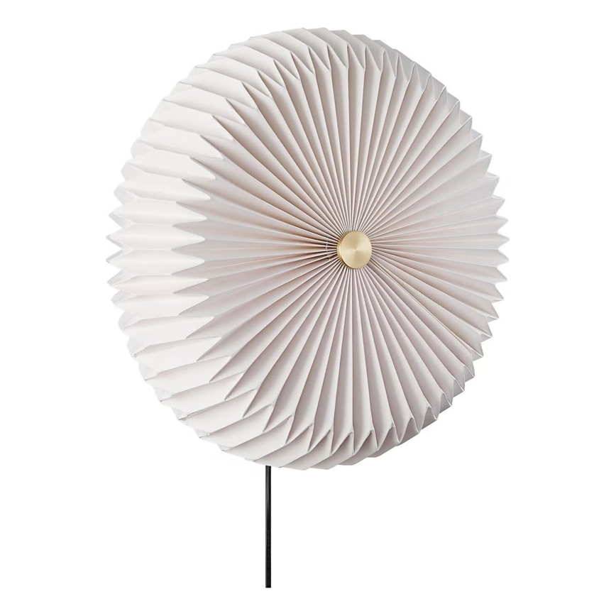 Nordlux - Sieninis šviestuvas BELLOY 2xE27/25W/230V diametras 40 cm