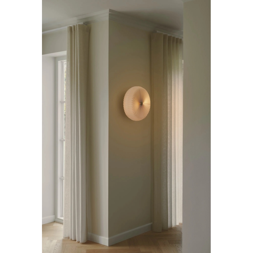 Nordlux - Sieninis šviestuvas BELLOY 2xE27/25W/230V diametras 40 cm
