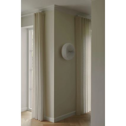 Nordlux - Sieninis šviestuvas BELLOY 2xE27/25W/230V diametras 40 cm