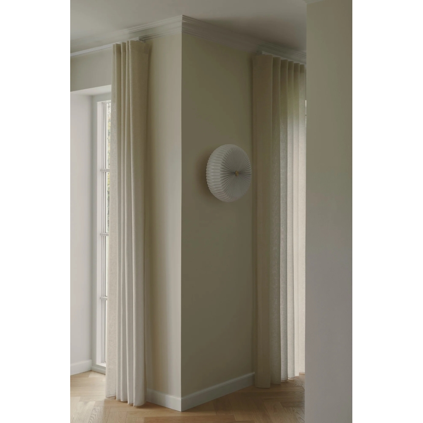 Nordlux - Sieninis šviestuvas BELLOY 2xE27/25W/230V diametras 40 cm