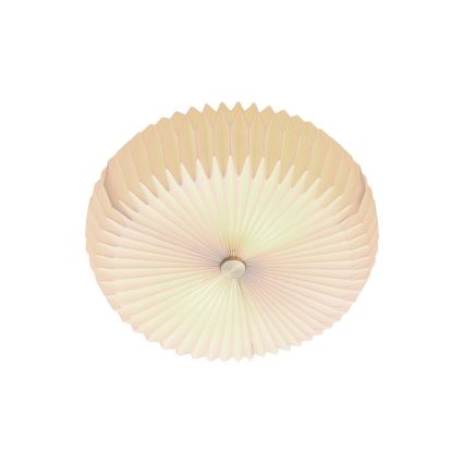 Nordlux - Sieninis šviestuvas BELLOY 2xE27/25W/230V diametras 40 cm