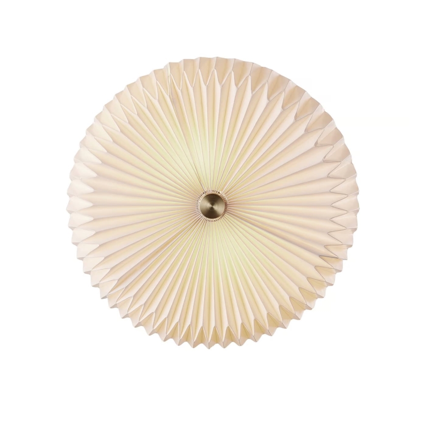 Nordlux - Sieninis šviestuvas BELLOY 2xE27/25W/230V diametras 40 cm