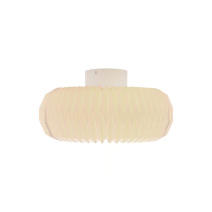 Nordlux - Sieninis šviestuvas BELLOY 2xE27/25W/230V diametras 40 cm