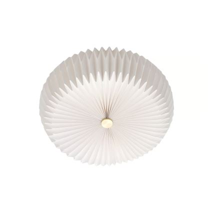 Nordlux - Sieninis šviestuvas BELLOY 2xE27/25W/230V diametras 40 cm