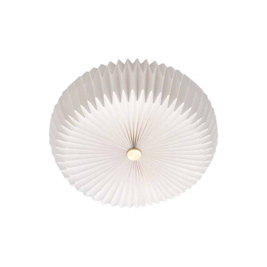 Nordlux - Sieninis šviestuvas BELLOY 2xE27/25W/230V diametras 40 cm
