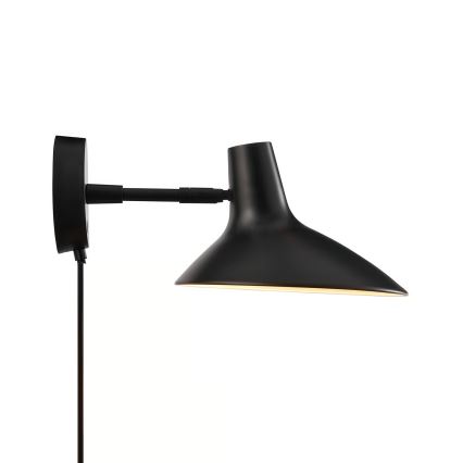 Nordlux - Sieninis šviestuvas DARCI 1xE14/25W/230V