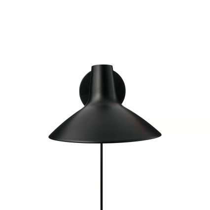 Nordlux - Sieninis šviestuvas DARCI 1xE14/25W/230V